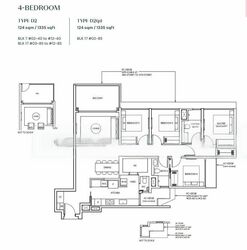 Tampines North Drive 1 (D18), Condominium #447610231